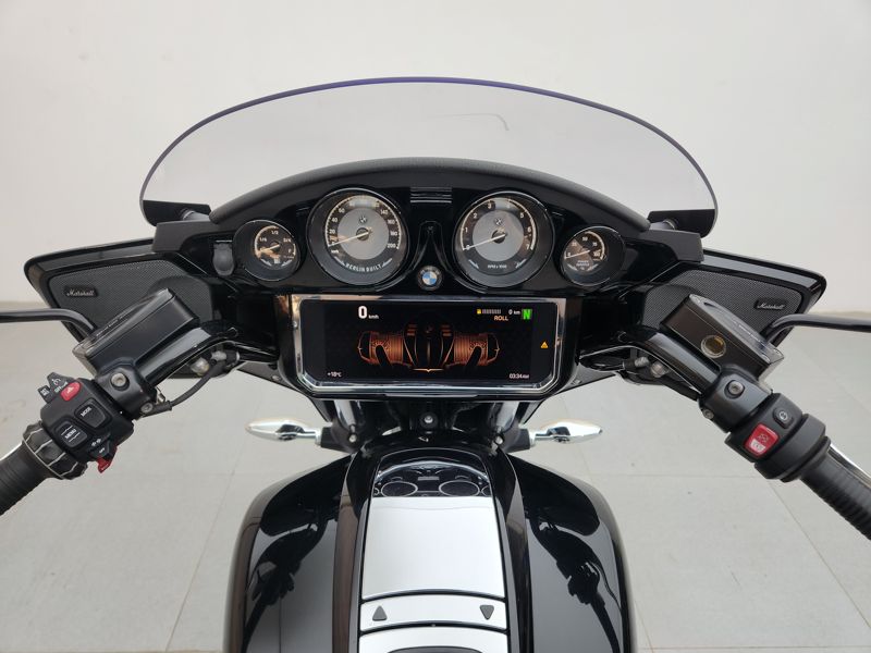 二手宝马R 18