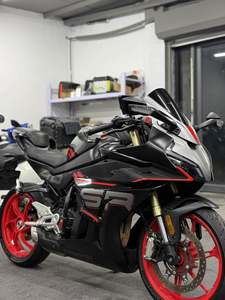 二手春风450SR