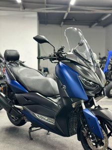 二手雅马哈XMAX