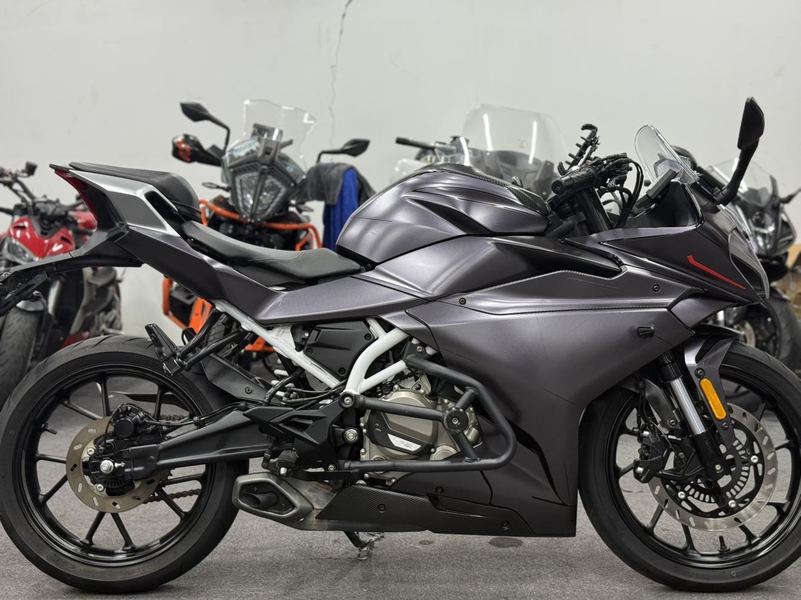 二手春风250SR