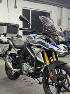 二手宝马G 310 GS