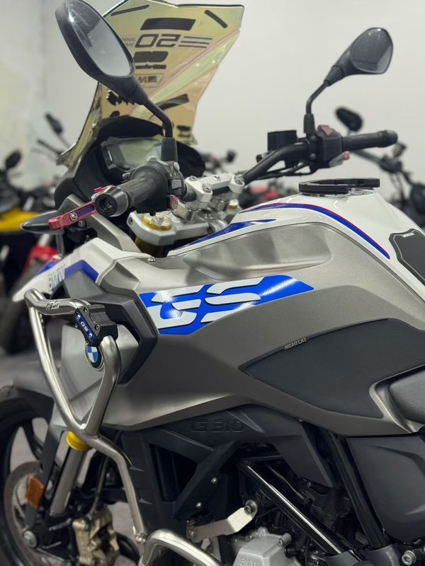 二手宝马G 310 GS