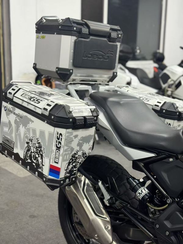 二手宝马G 310 GS