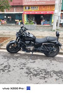二手QJMOTOR闪350