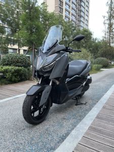 二手雅马哈XMAX