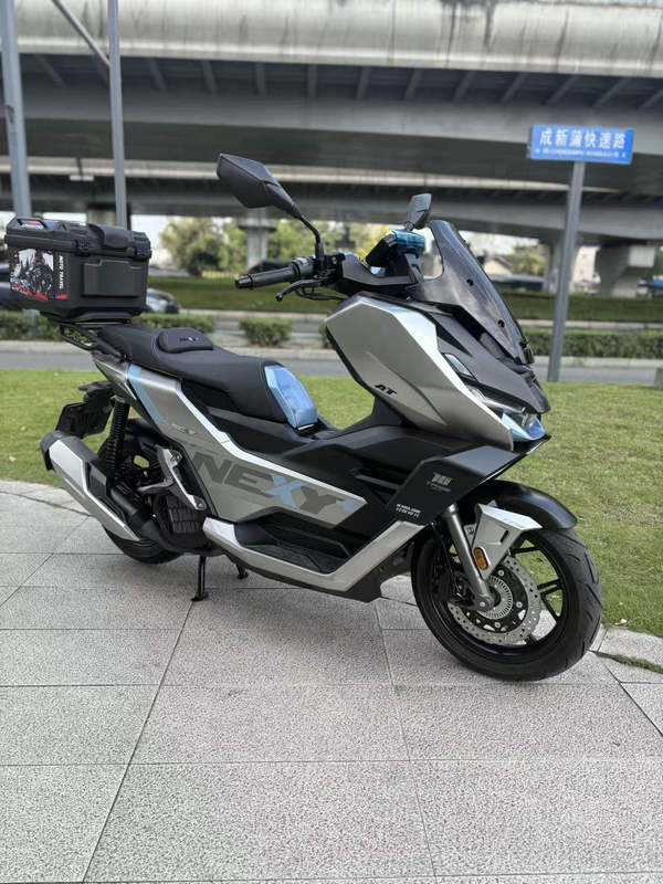 二手钛极NEXY+/未界