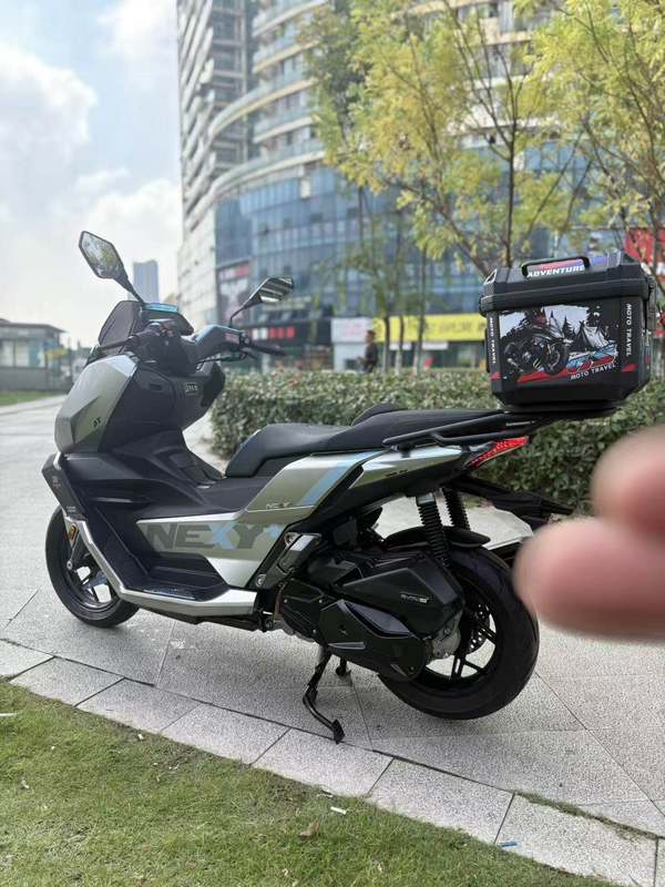 二手钛极NEXY+/未界