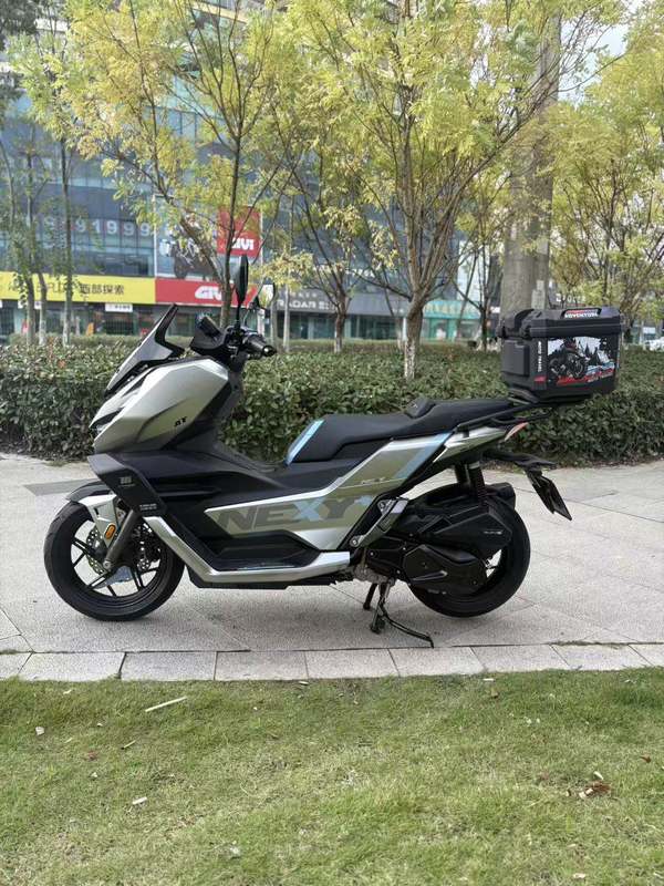 二手钛极NEXY+/未界