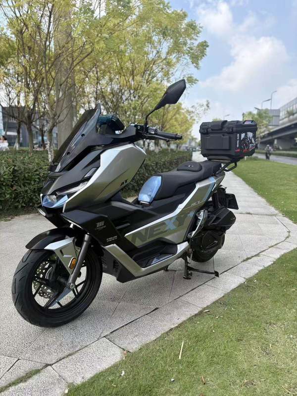 二手钛极NEXY+/未界