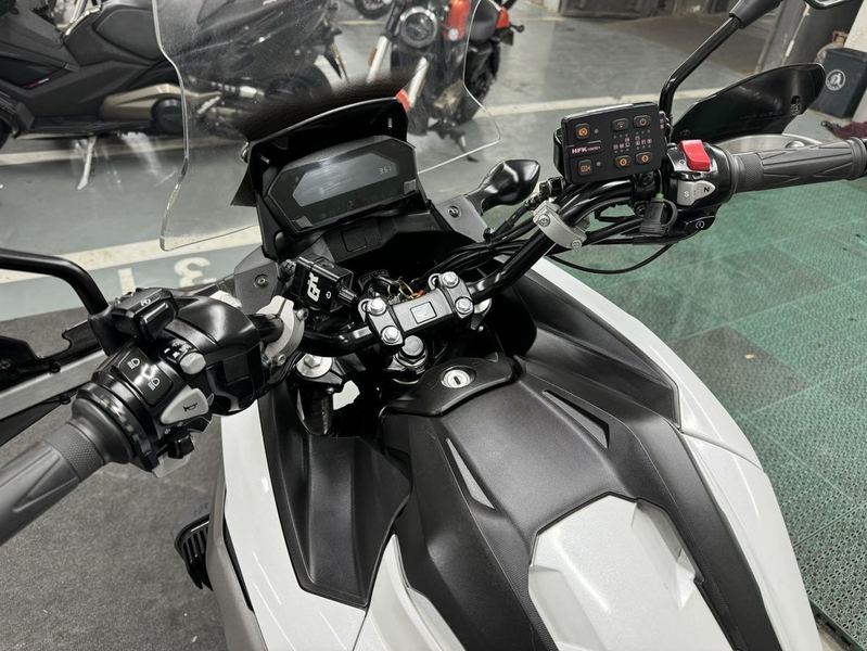 二手本田NC750X