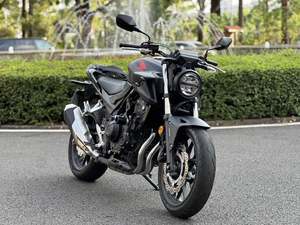二手本田CB400F