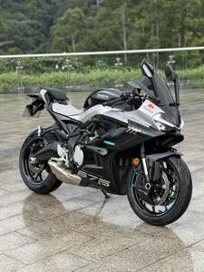 二手春风675SR-R