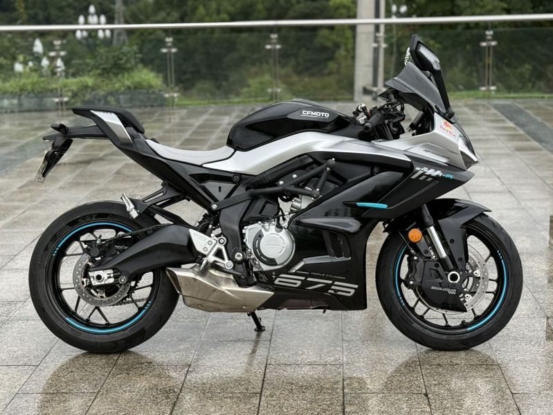 二手春风675SR-R