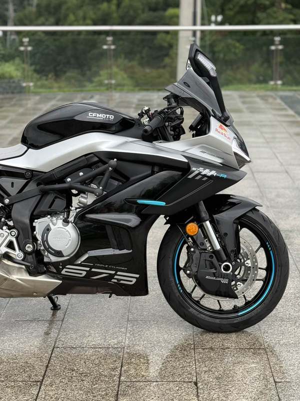 二手春风675SR-R