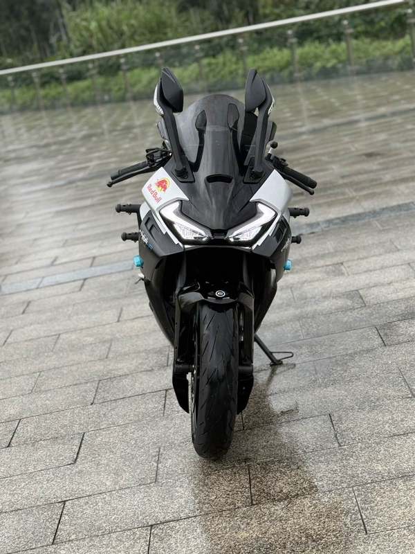 二手春风675SR-R
