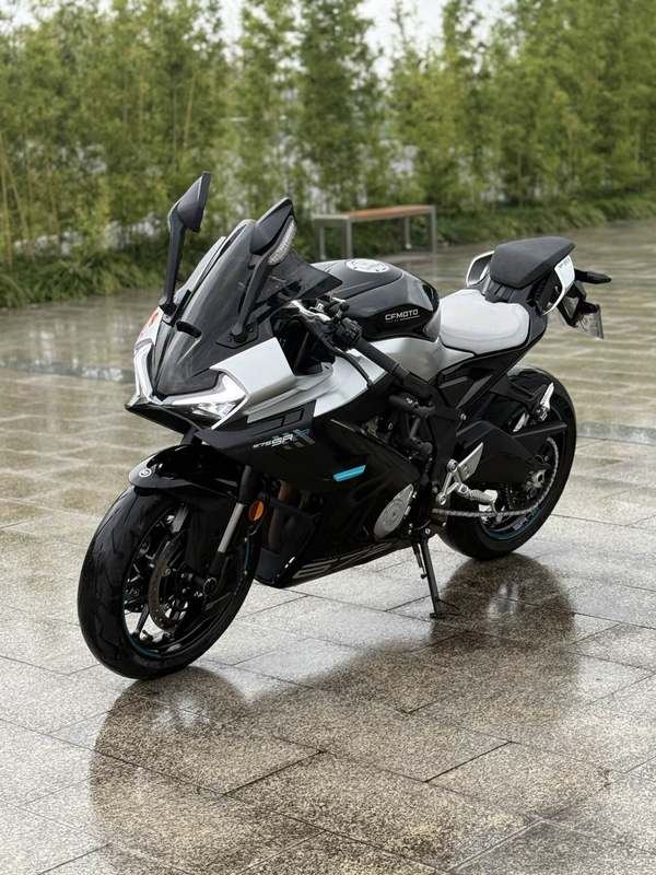 二手春风675SR-R