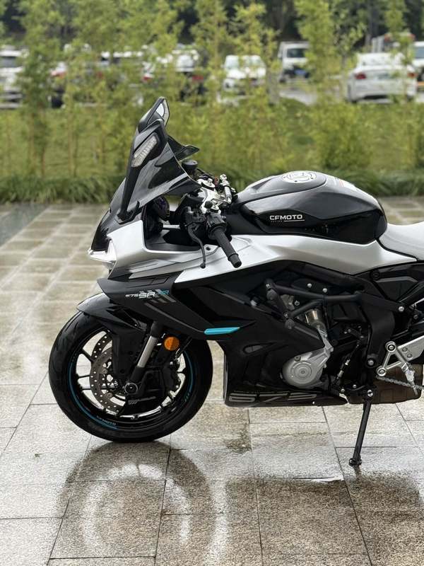 二手春风675SR-R