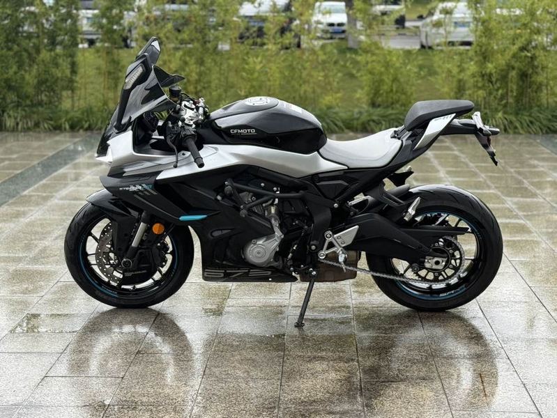 二手春风675SR-R