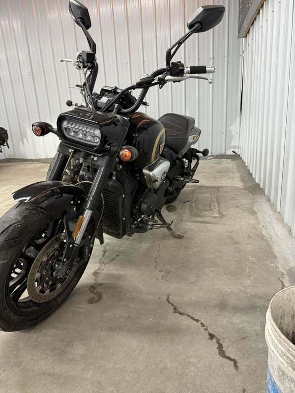 二手香帅御龙 JSX700i