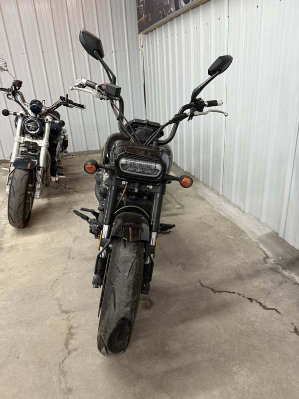 二手香帅御龙 JSX700i