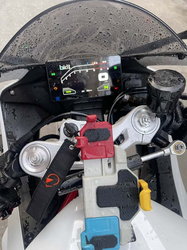 二手凯越450RR