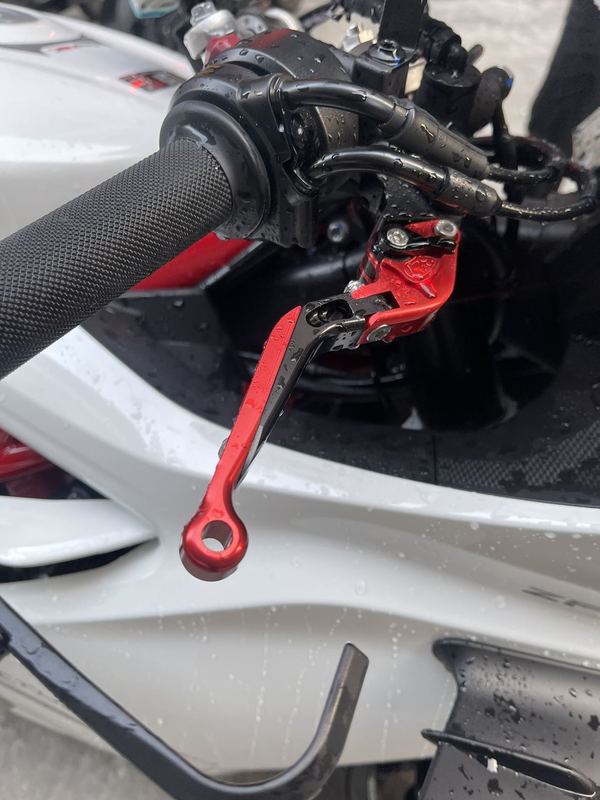 二手凯越450RR
