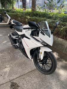 二手凯越250RR 刺鸟