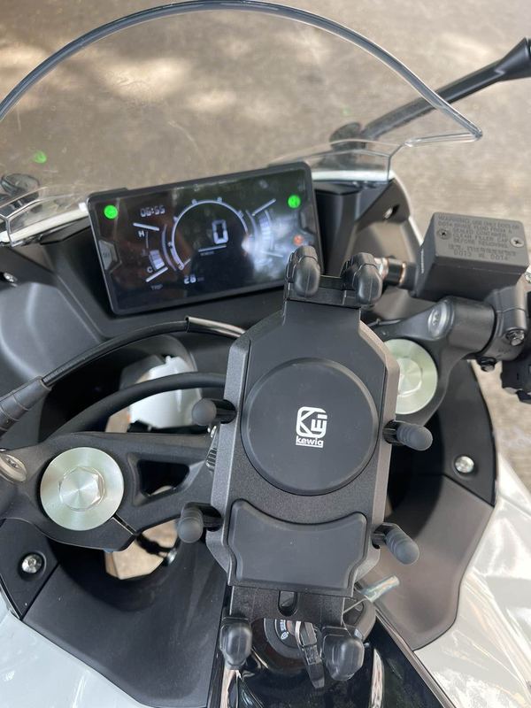 二手凯越250RR 刺鸟