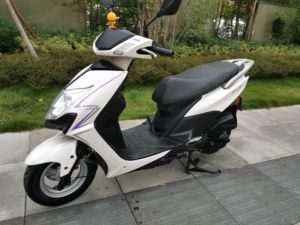 二手金城天悦JC110T-A