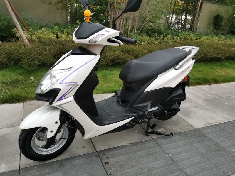 二手金城天悦JC110T-A