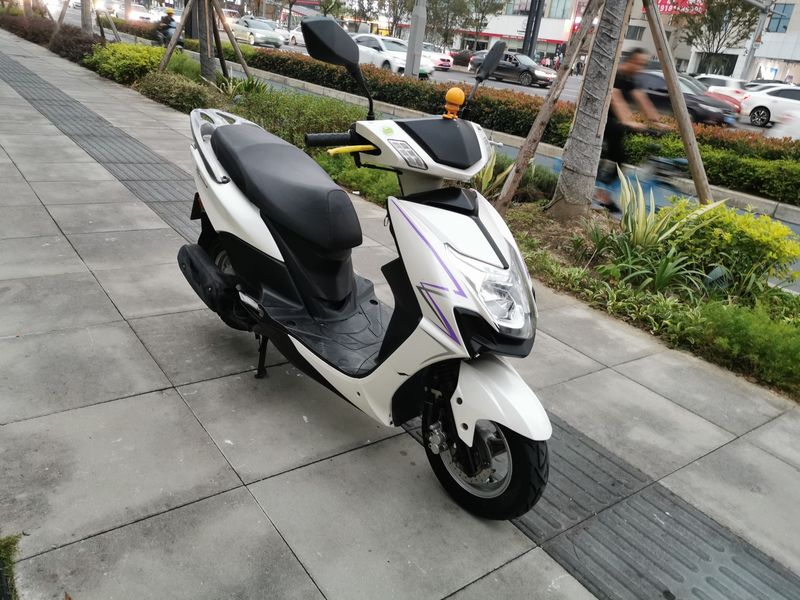 二手金城天悦JC110T-A