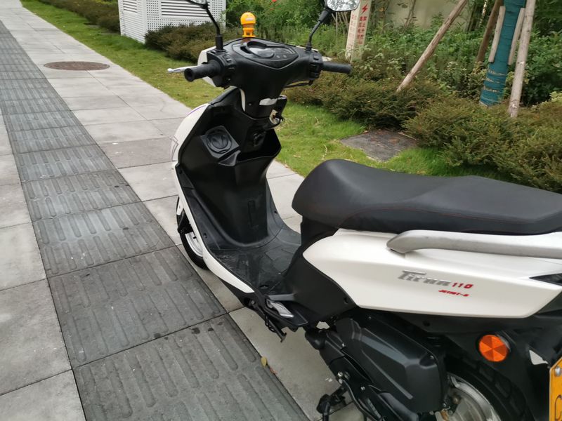 二手金城天悦JC110T-A