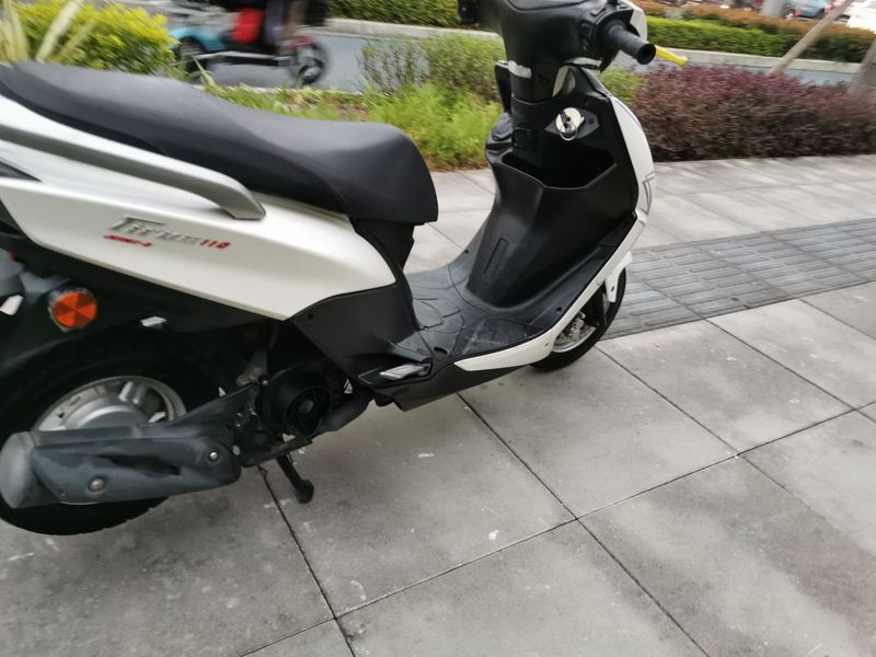 二手金城天悦JC110T-A