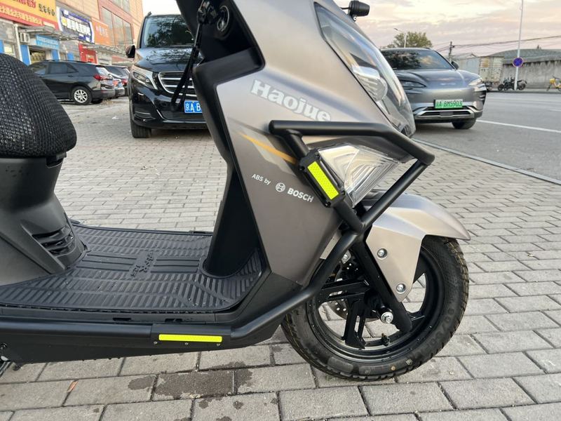 二手豪爵AFR125