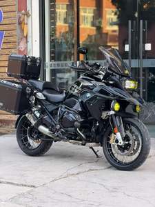 二手宝马R 1250 GS