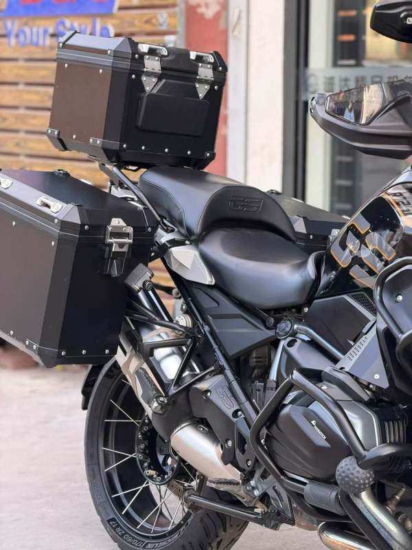 二手宝马R 1250 GS
