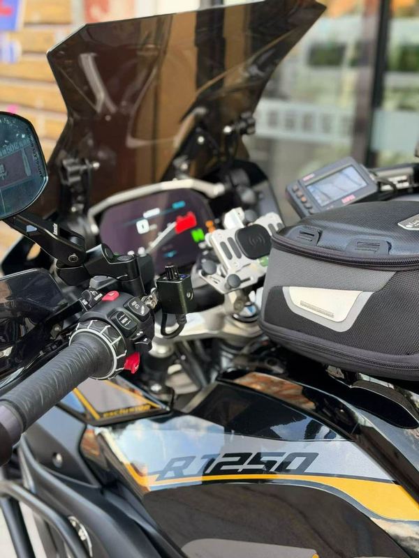 二手宝马R 1250 GS