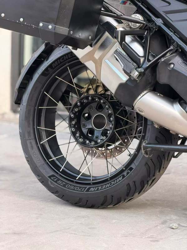 二手宝马R 1250 GS