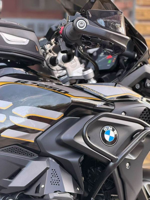 二手宝马R 1250 GS