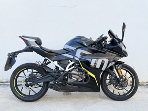 二手春风250SR