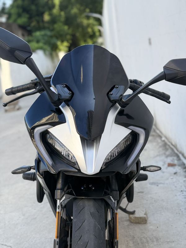 二手春风250SR