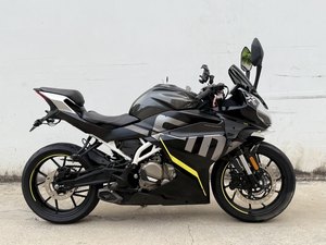 二手春风250SR