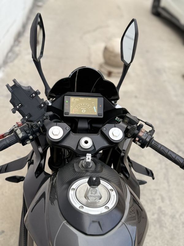 二手春风250SR