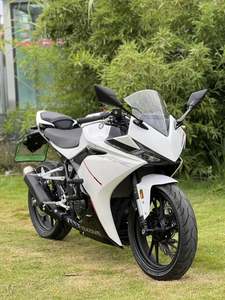 二手凯越250RR 刺鸟