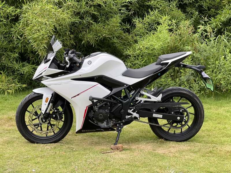 二手凯越250RR 刺鸟