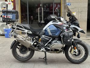 二手宝马R 1250 GS