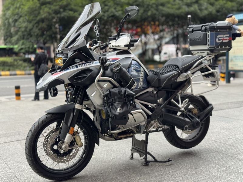 二手宝马R 1250 GS