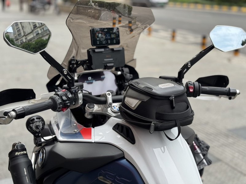 二手宝马R 1250 GS