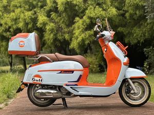 二手维多利亚Sixties 250Si