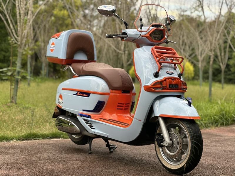 二手维多利亚Sixties 250Si